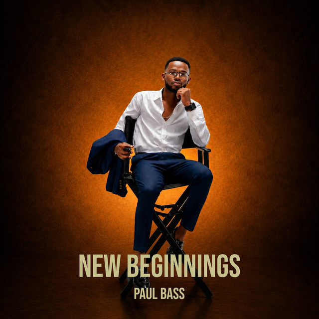 'New Beginnings' cover art