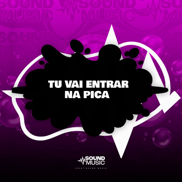 'TU VAI ENTRAR NA PICA' cover art