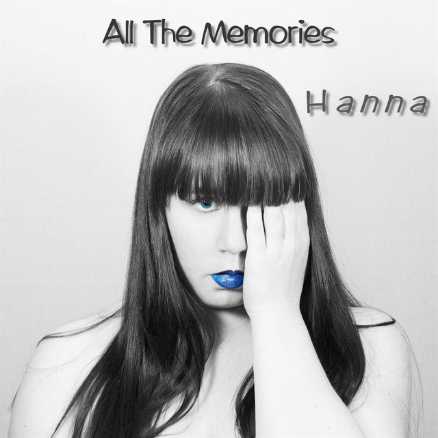 'All The Memories' cover art
