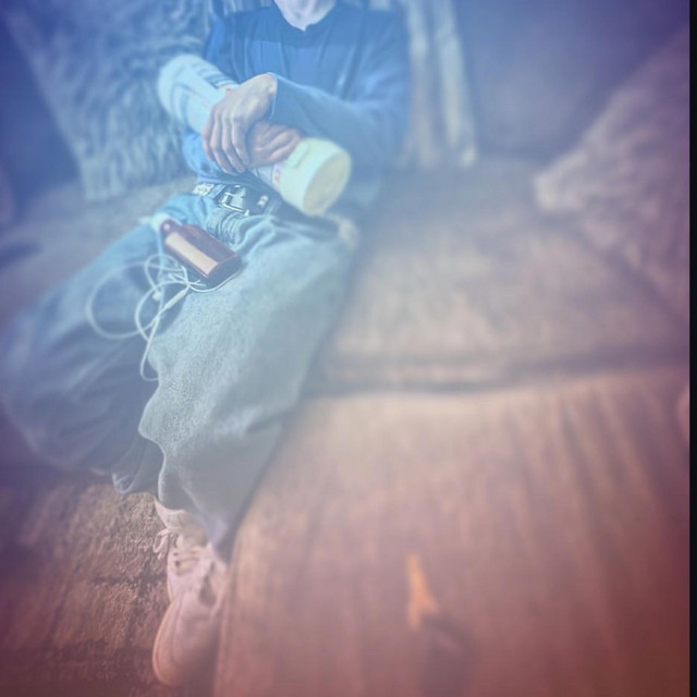 'NO IM NOT YA FRIEND SO GET AWAY' cover art