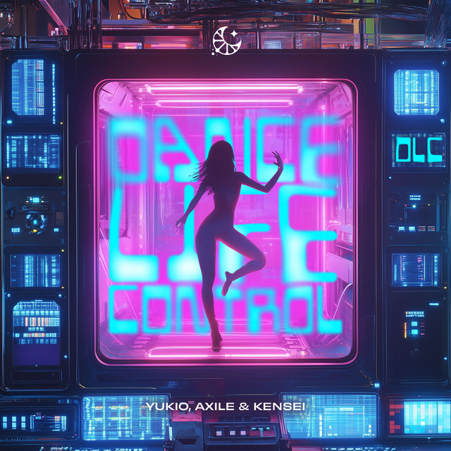 'DLC (Dance Life Control) (feat. LEMON DROPS) [Extended Mix]' cover art