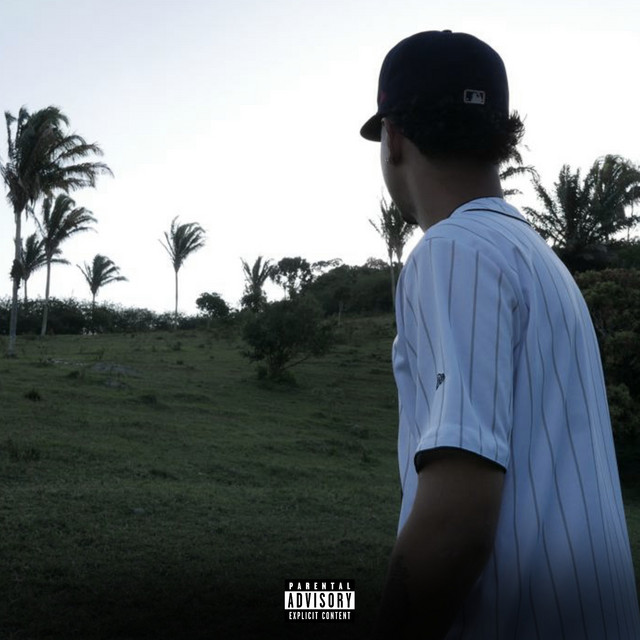 'Eu Prefiro o Rap' cover art