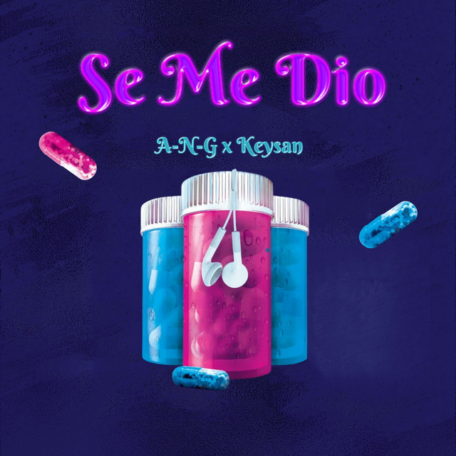 'Se Me Dio' cover art