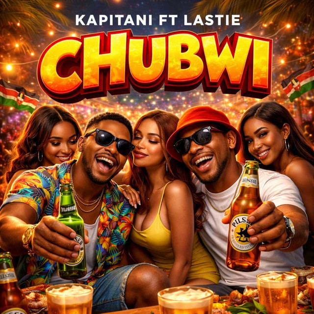 'Chubwi' cover art