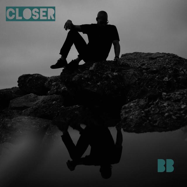 'Closer' cover art