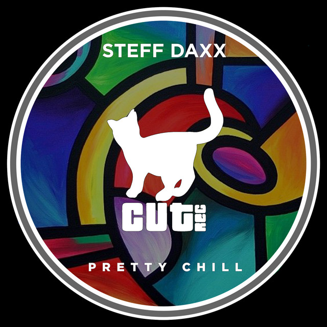 'Pretty Chill (Extended Mix)' cover art