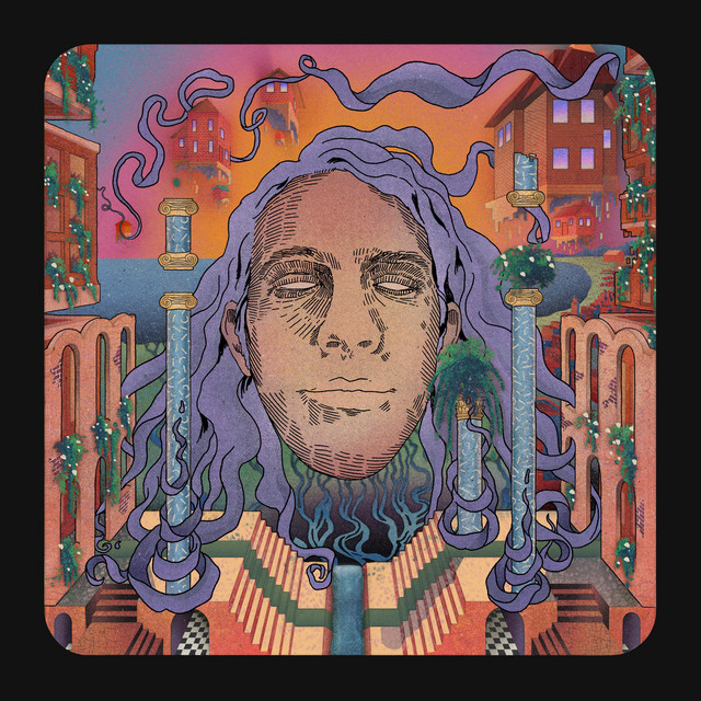 'Year of the Newt' cover art