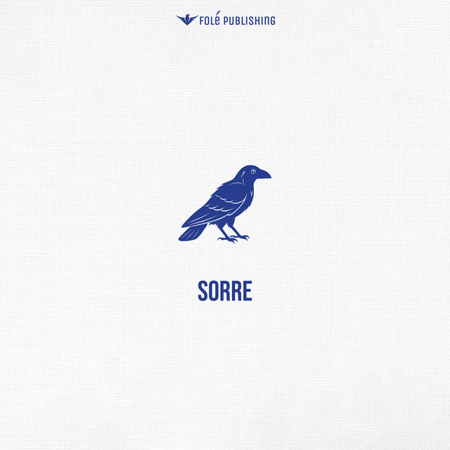 'Sorre' cover art