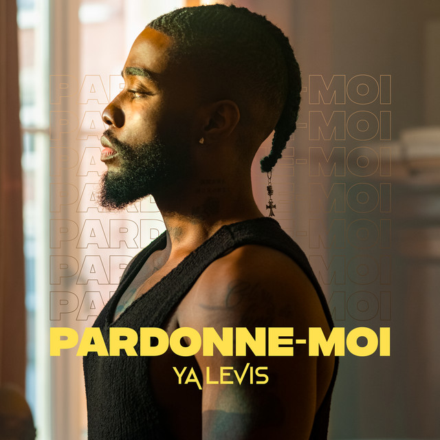 'Pardonne-moi' cover art