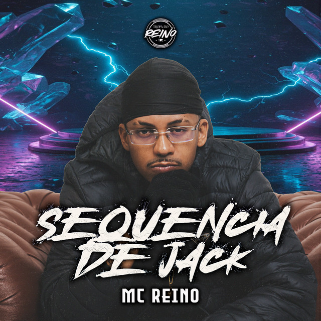 'SEQUENCIA DE JACK' cover art