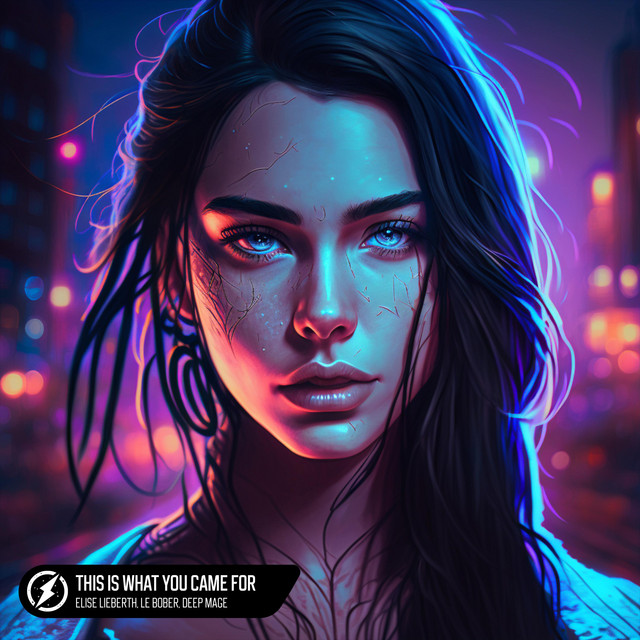 'This Is What You Came For' cover art