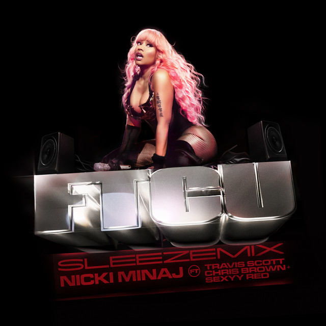 'FTCU (SLEEZEMIX)' cover art