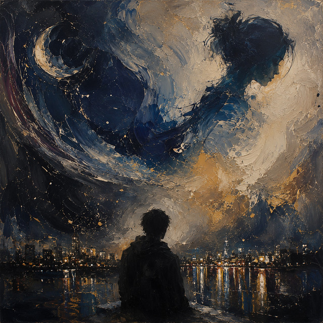 'hear me calling' cover art
