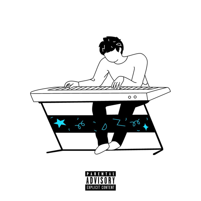 'Heavy Hitta' cover art