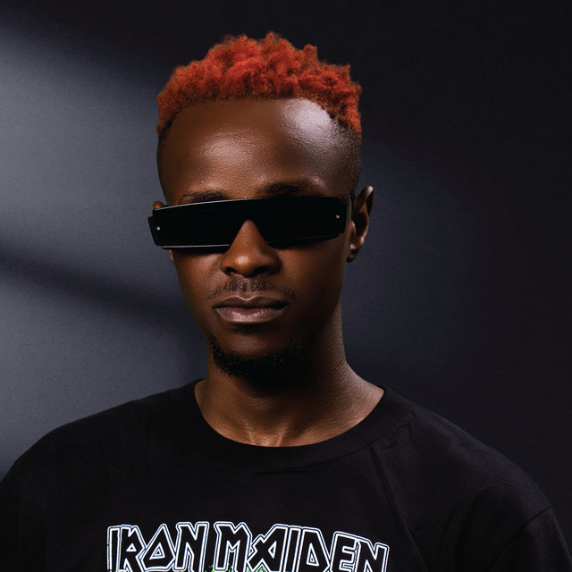 Odi Wa Muranga - Official Artist Photo