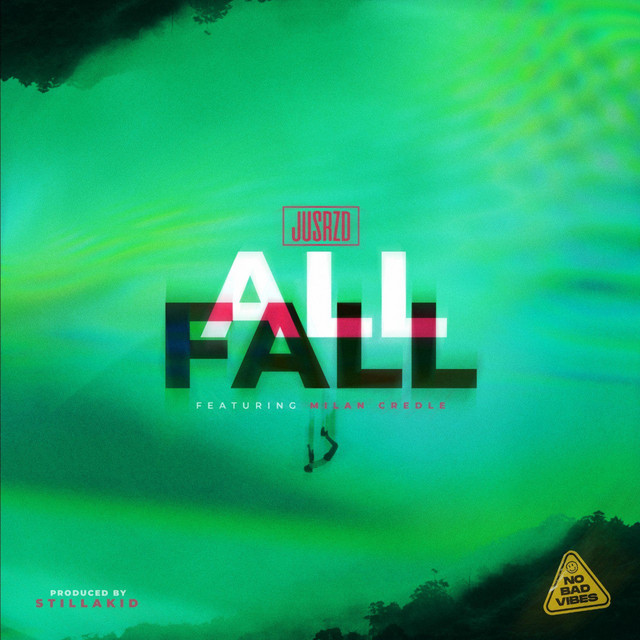 'All Fall' cover art