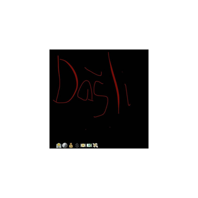 'Došli' cover art