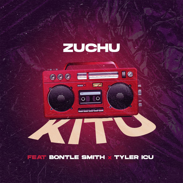 'Kitu (feat. Bontle Smith & Tyler ICU)' cover art