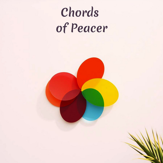 'Chords of Peace' cover art