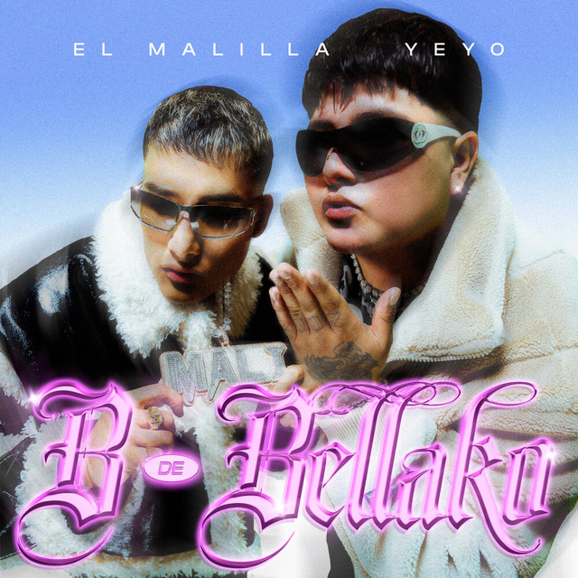'B de Bellako' cover art