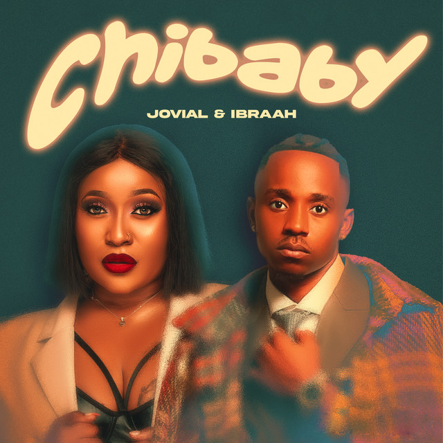 'Chibaby' cover art