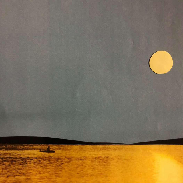 'DOUBLES' cover art