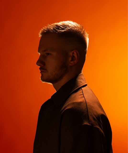DJ JayKo - Official Artist Photo