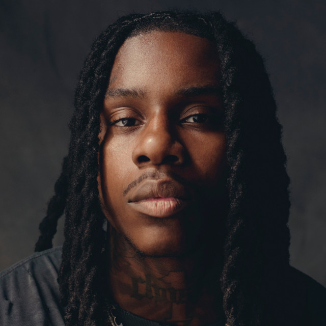 Polo G - Official Artist Photo