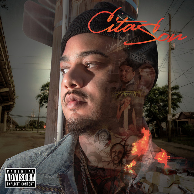 'Cita Son' cover art