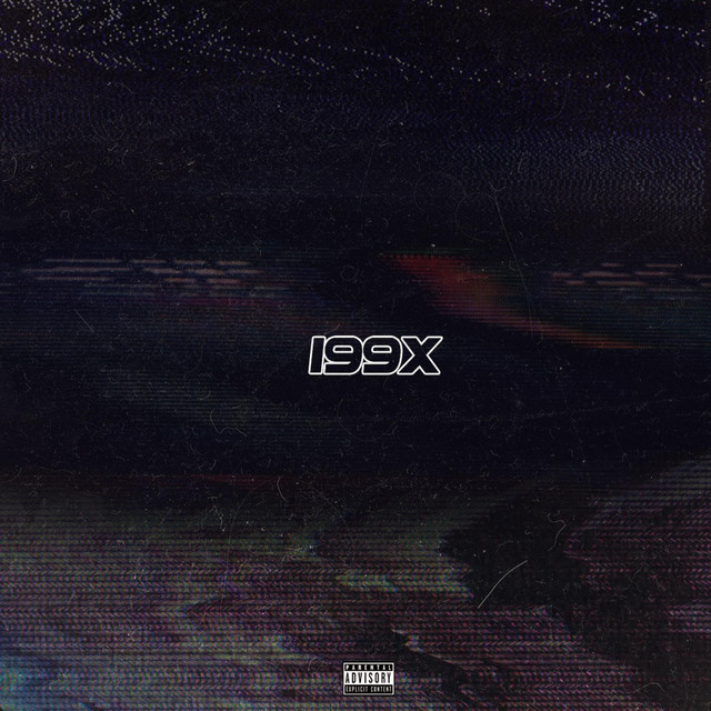'Nevermore: 199X' cover art