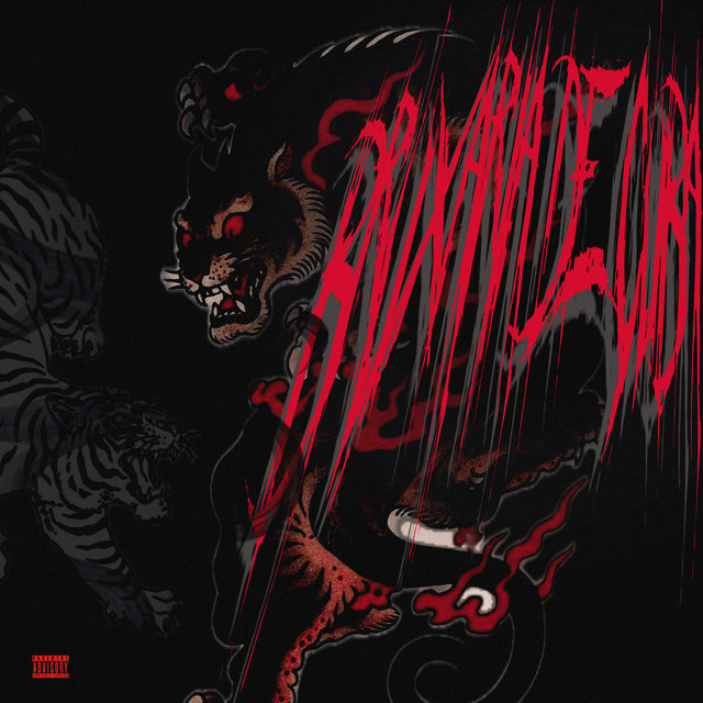 'Bruxaria de Cuba' cover art