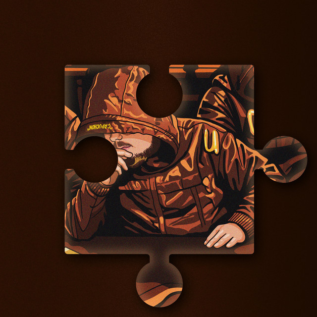 'Hotelkamer' cover art