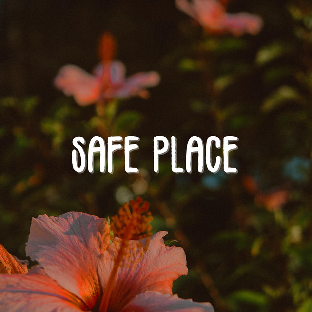 'Safe Place' cover art