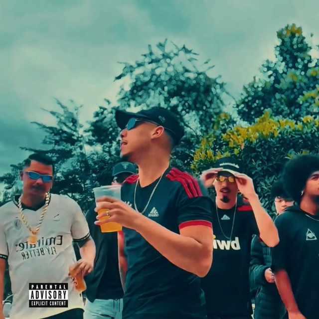 'Baby Só Lamento 2' cover art