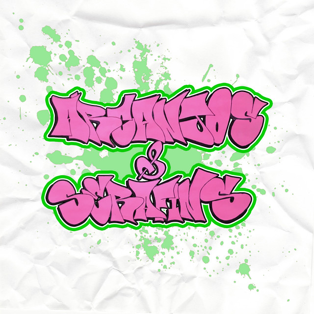 'Arcanjos & Serafins' cover art