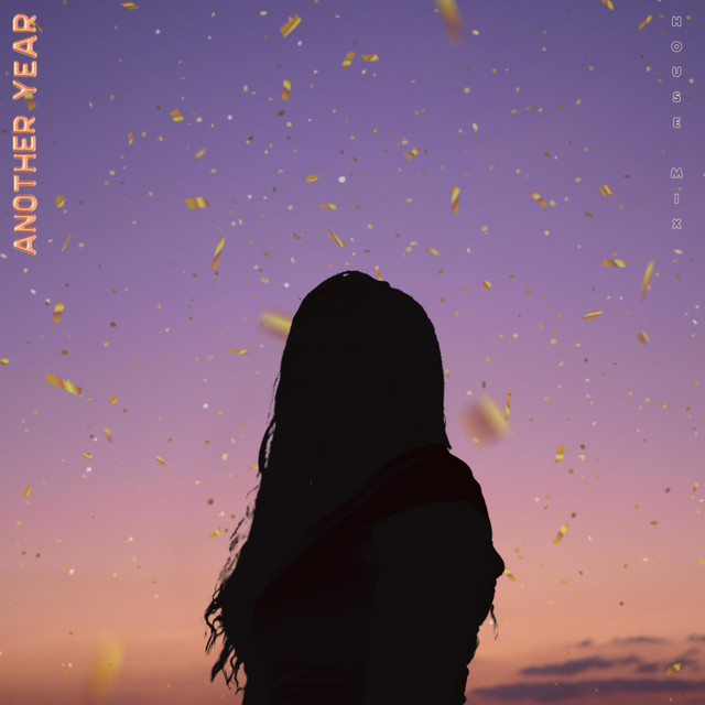 'Another Year (House Mix)' cover art