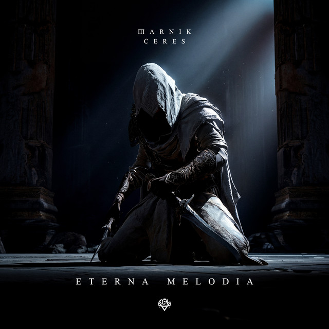 'Eterna Melodia' cover art