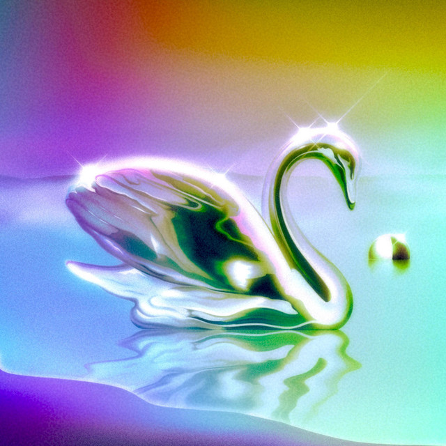 'Full Moon Night (Babert Remix)' cover art