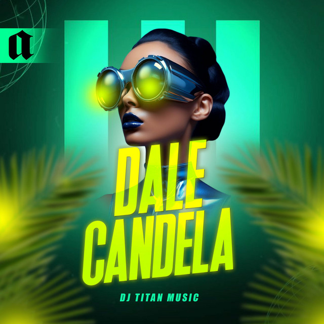 'Dale Candela' cover art