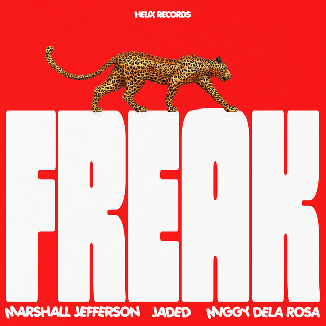 'Freak (feat. Miggy Dela Rosa)' cover art