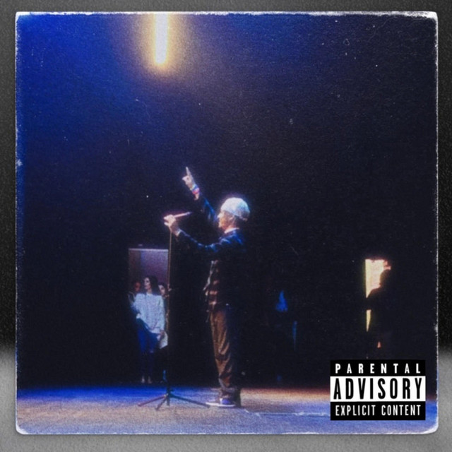 'Harder Than Me' cover art