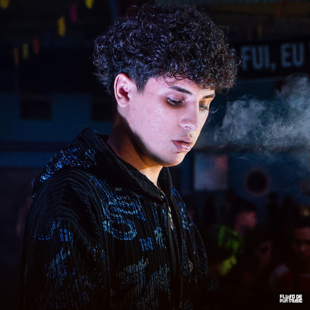 'Submundo das Pepekas Malcriadas' cover art