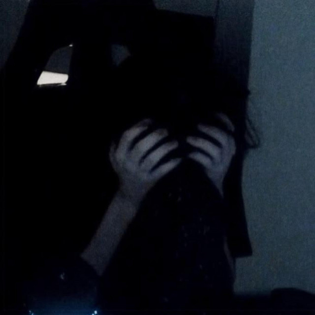 'night' cover art