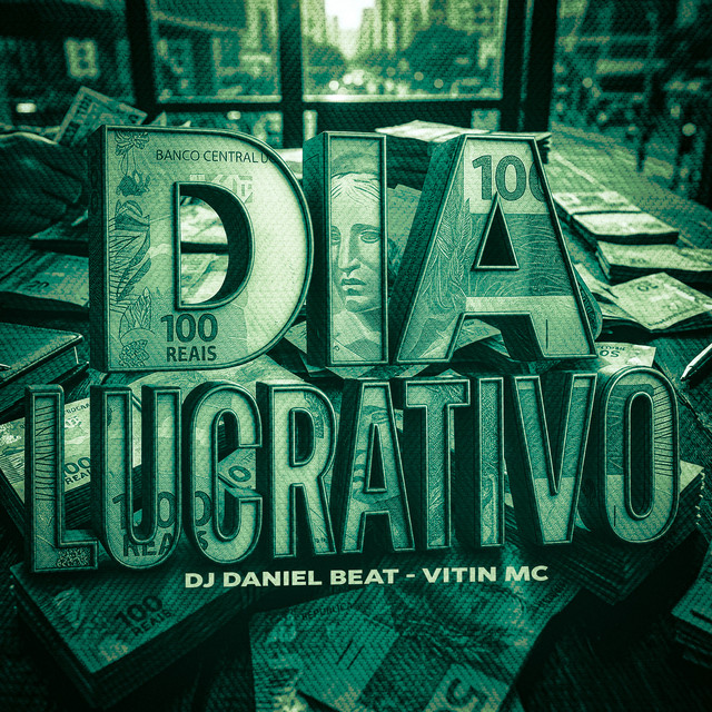 'Dia Lucrativo' cover art