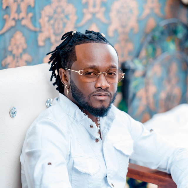 Bahati - Official Artist Photo