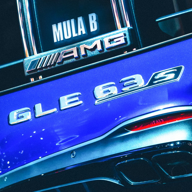 'Gle63s' cover art