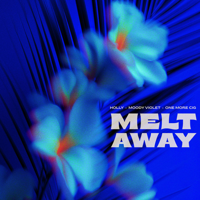 'Melt Away' cover art