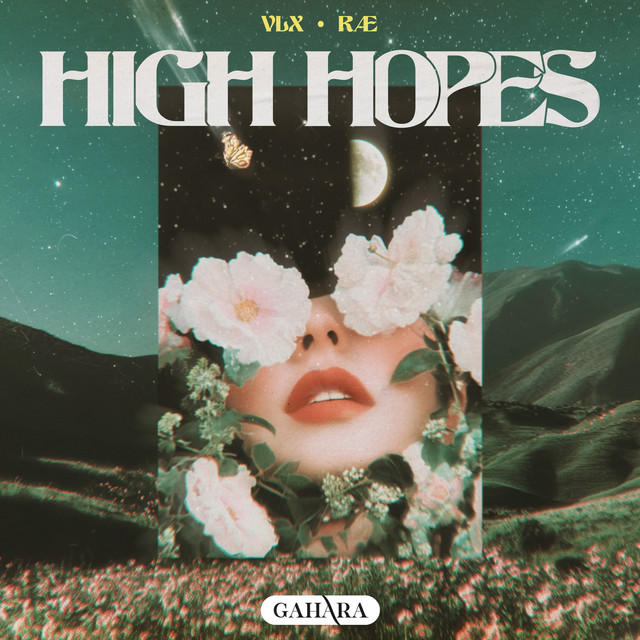 'High Hopes' cover art