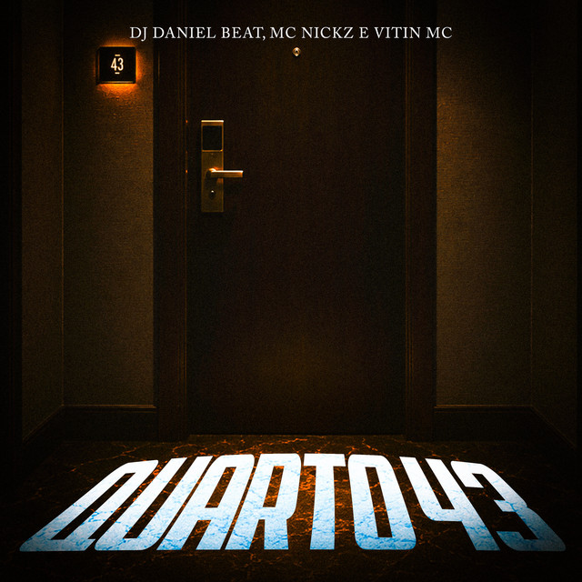 'Quarto 43' cover art