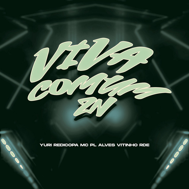 'VIVA Comum ZN' cover art